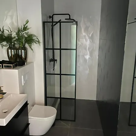 Nowe Mlyny Apartment *