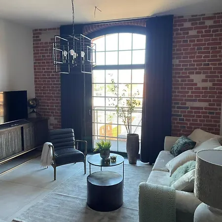 Nowe Mlyny Apartment *