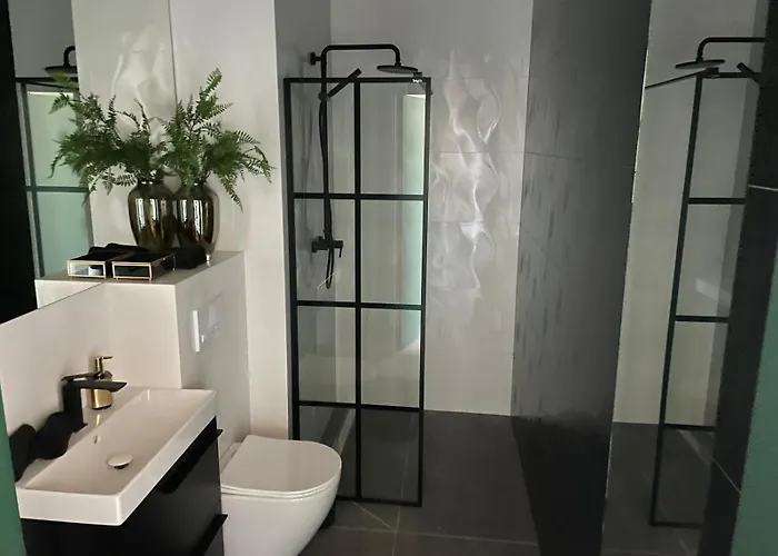 Nowe Mlyny Apartment *